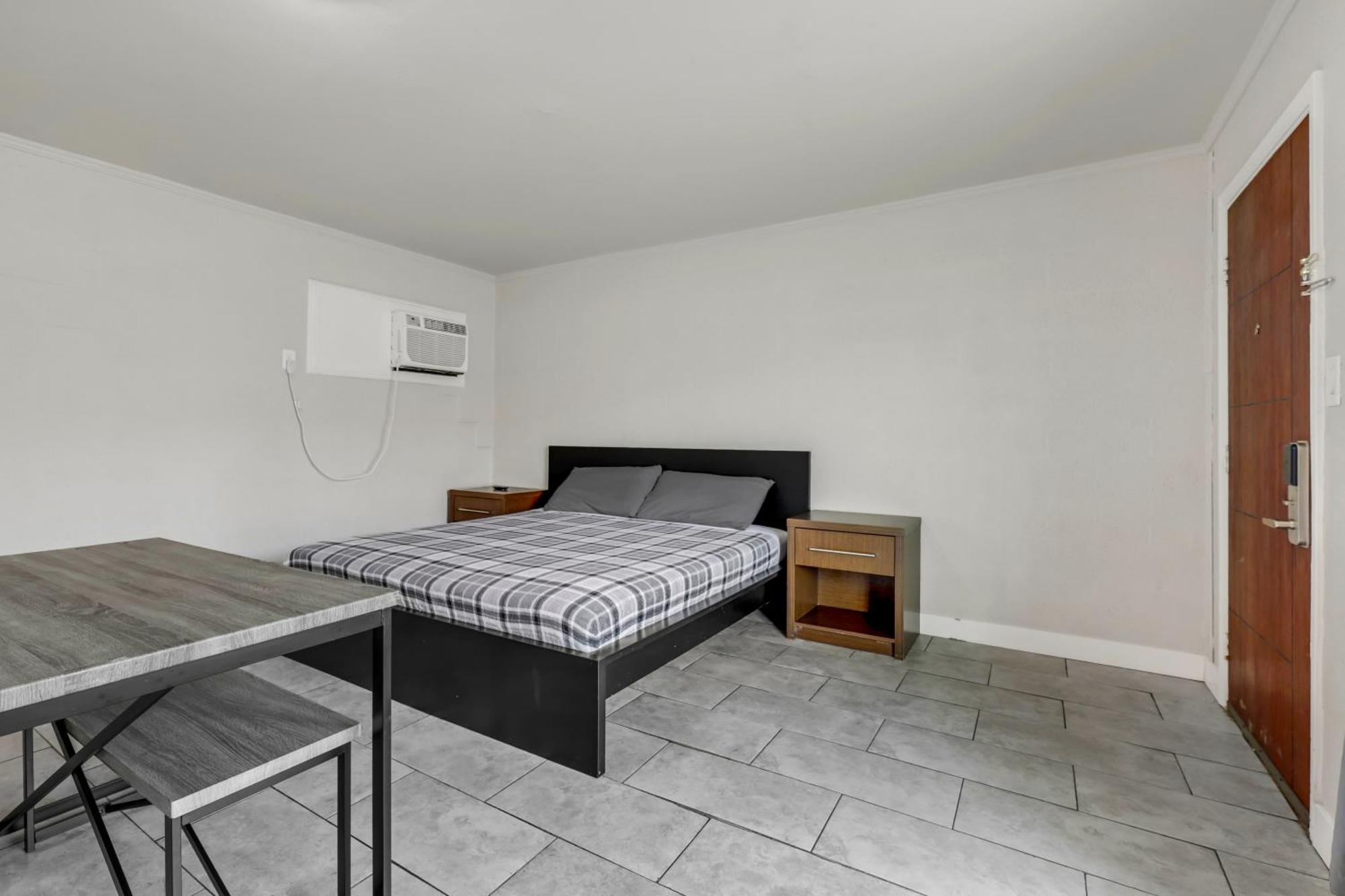 Desert Moon Motel Las Vegas Luaran gambar
