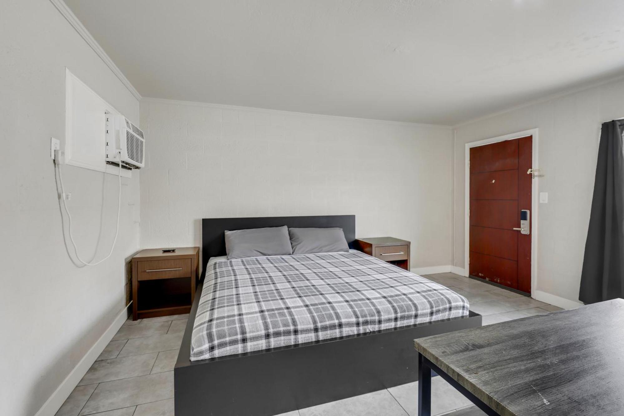 Desert Moon Motel Las Vegas Luaran gambar