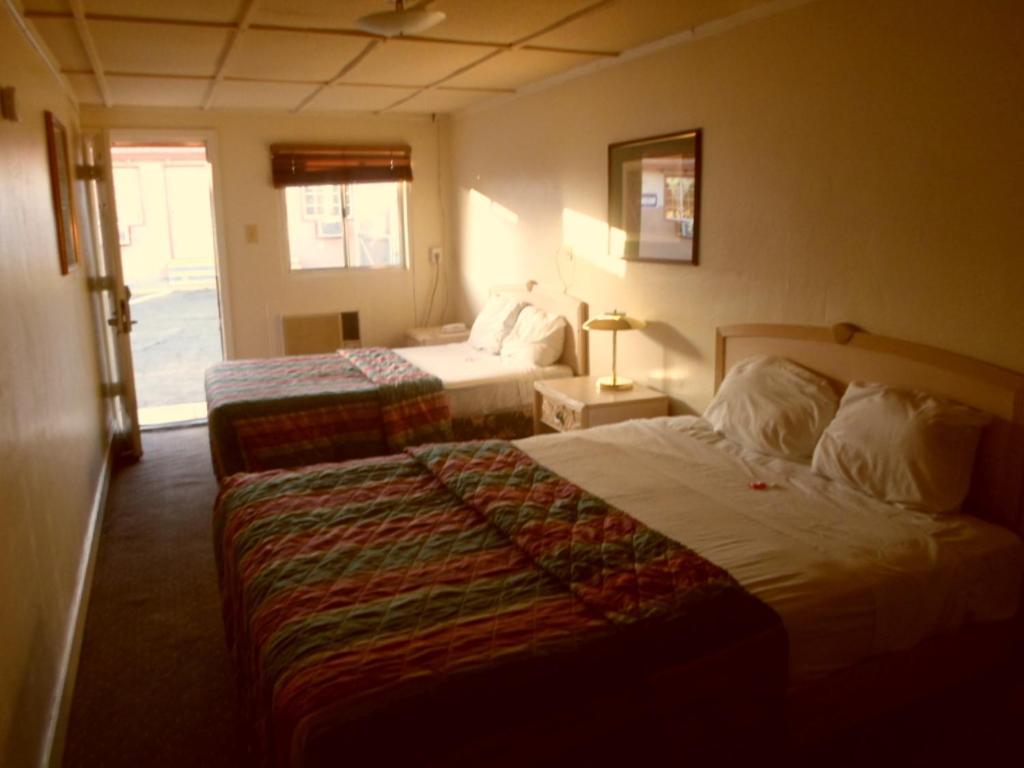 Desert Moon Motel Las Vegas Bilik gambar