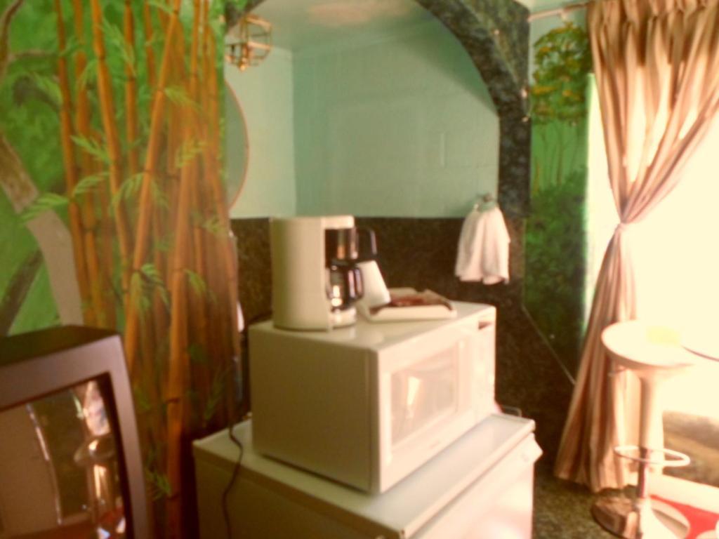 Desert Moon Motel Las Vegas Bilik gambar