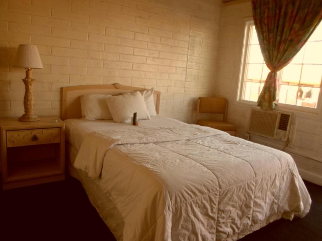 Desert Moon Motel Las Vegas Bilik gambar