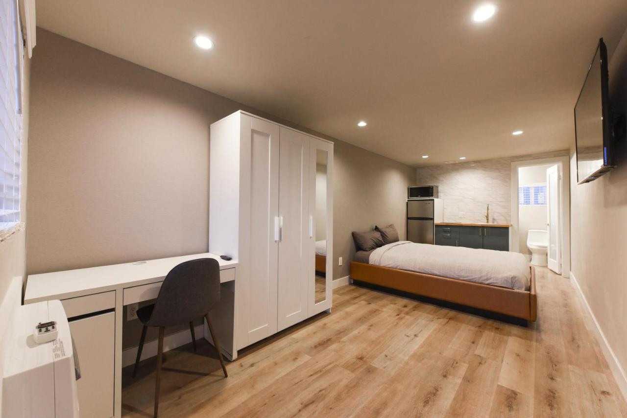 Desert Moon Motel Las Vegas Luaran gambar